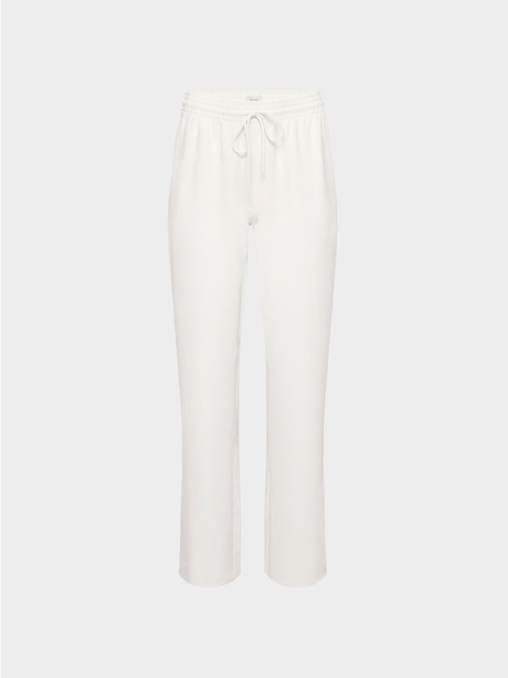 Aritzia thesis pants light birch crepette size 2XS